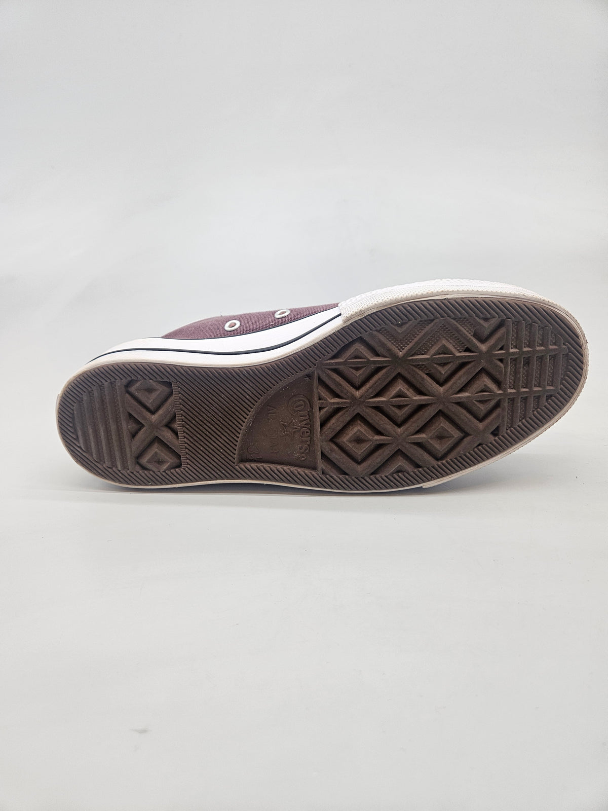CONVERSE ORIGINAL PATIKI BR 36