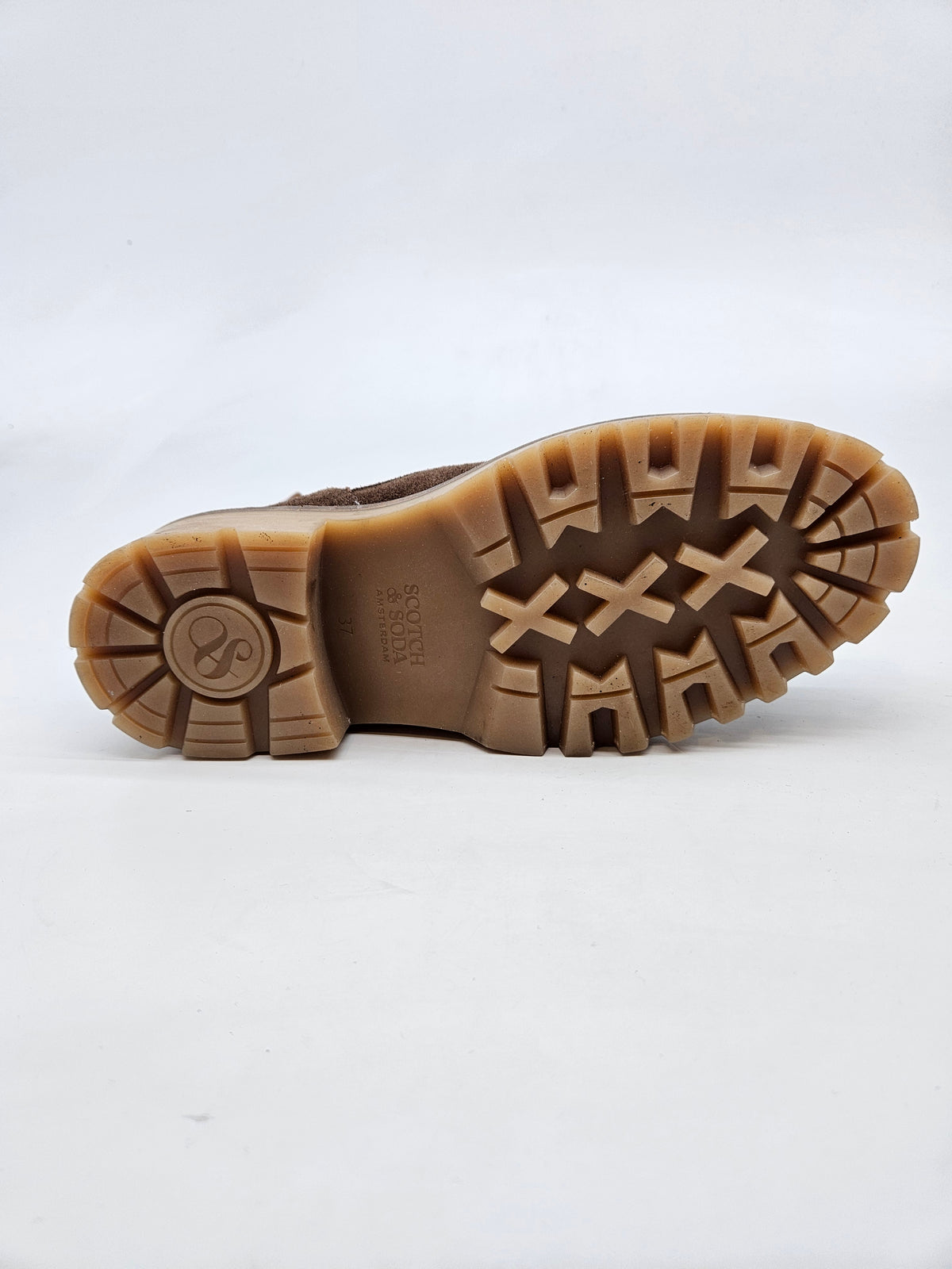 SCOTCH SODA ORIGINAL CIZMI BR 37