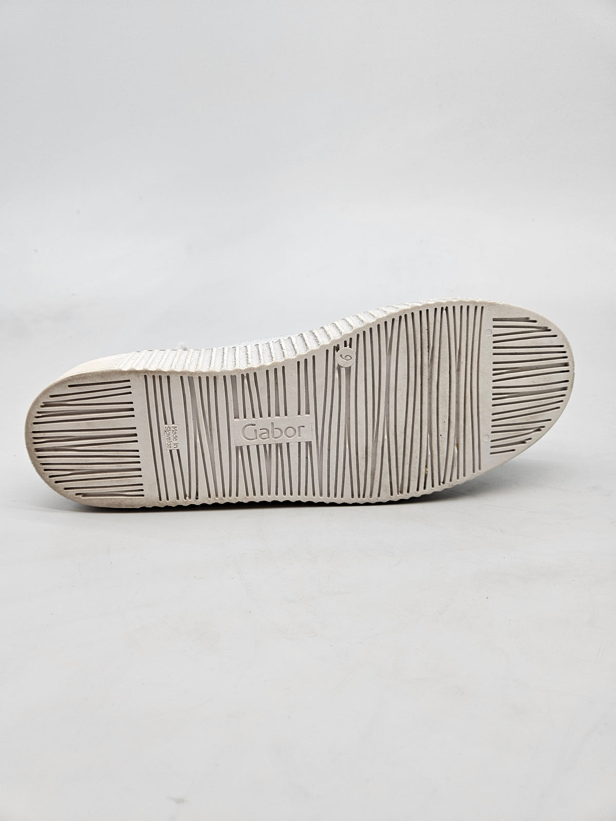 GABOR ORIGINAL PATIKI BR 42