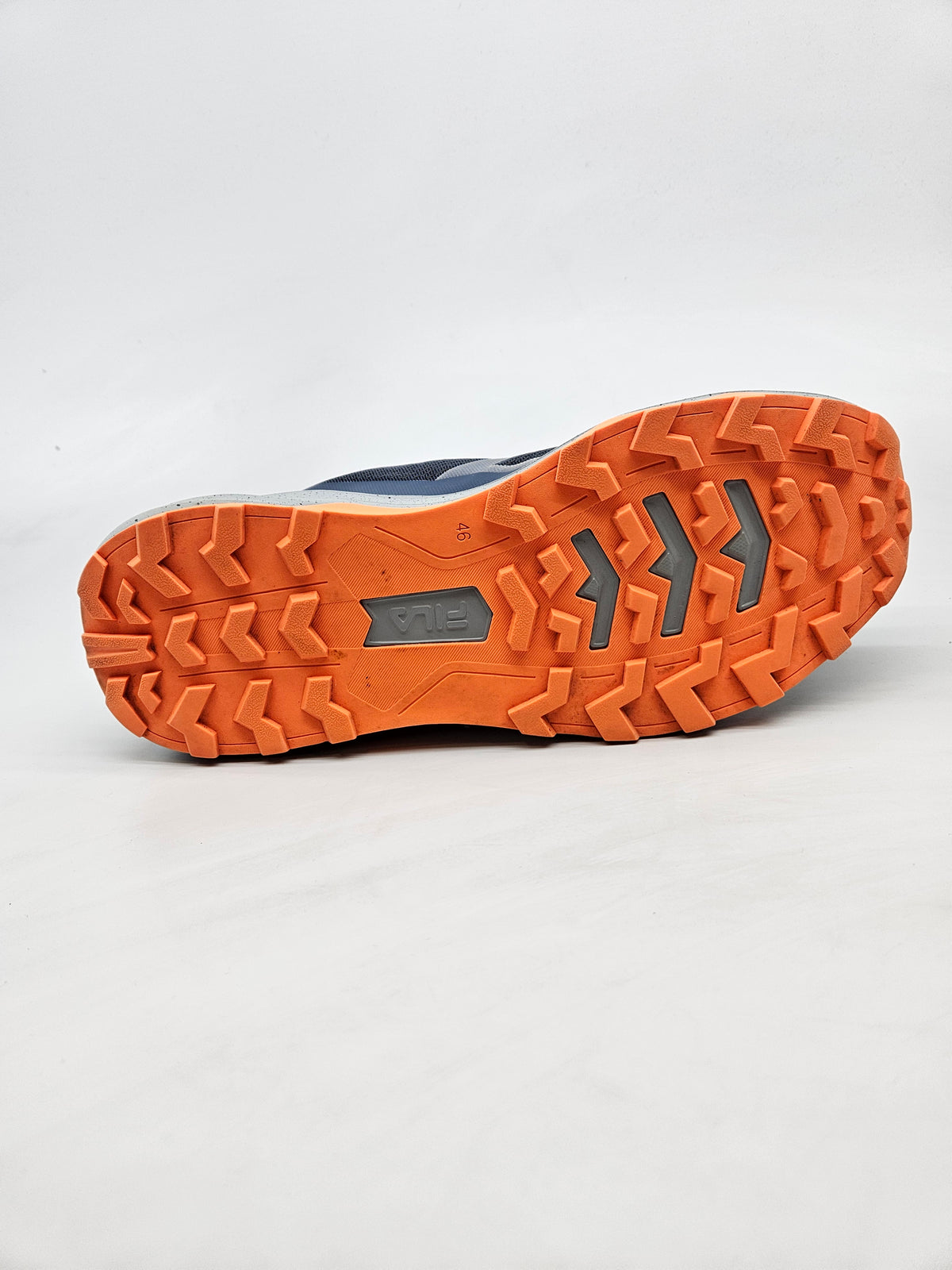 FILA ORIGINAL PATIKI BR 46