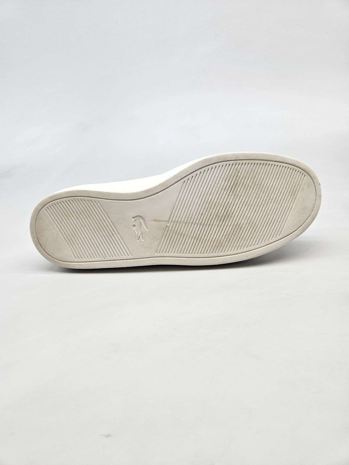 LACOSTE ORIGINAL PATIKI BR 40