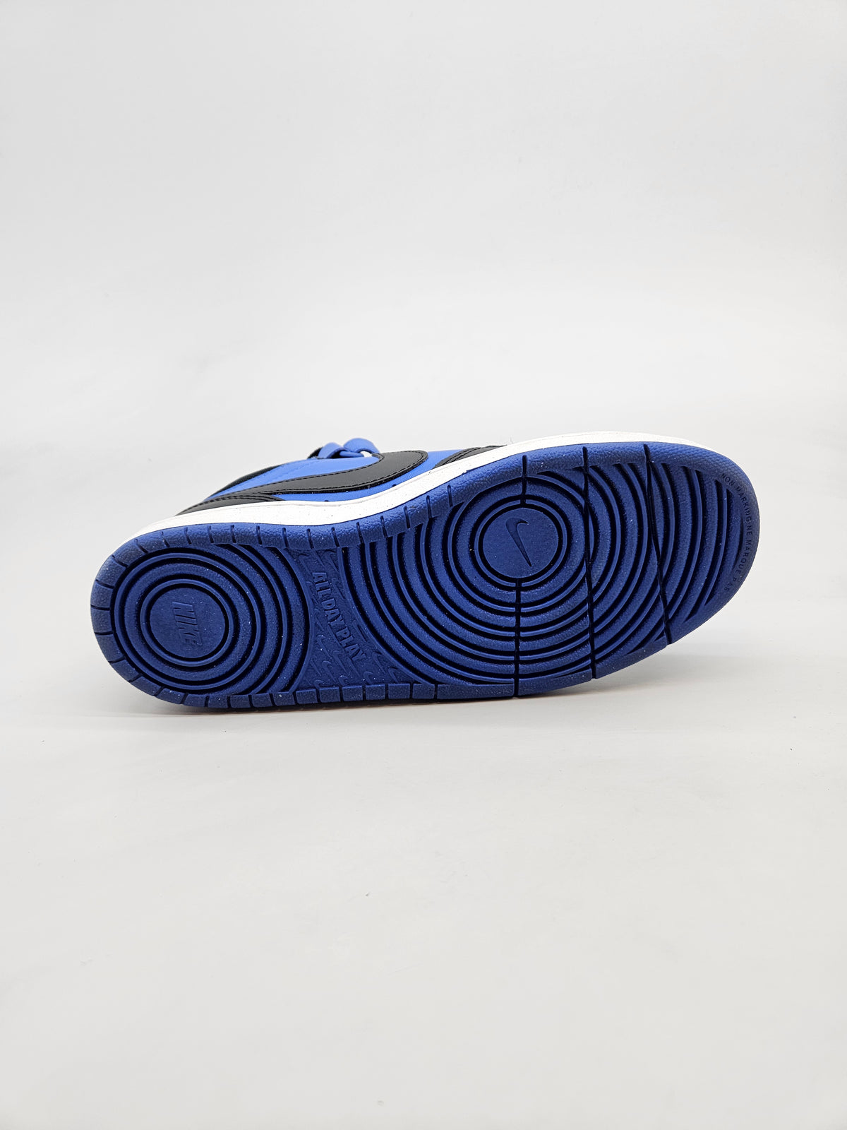 NIKE ORIGINAL PATIKI BR 37.5