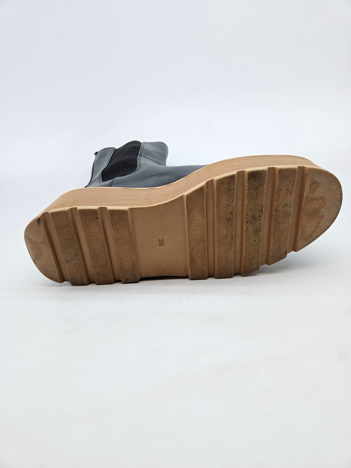 H&M ORIGINAL CIZMI BR 38
