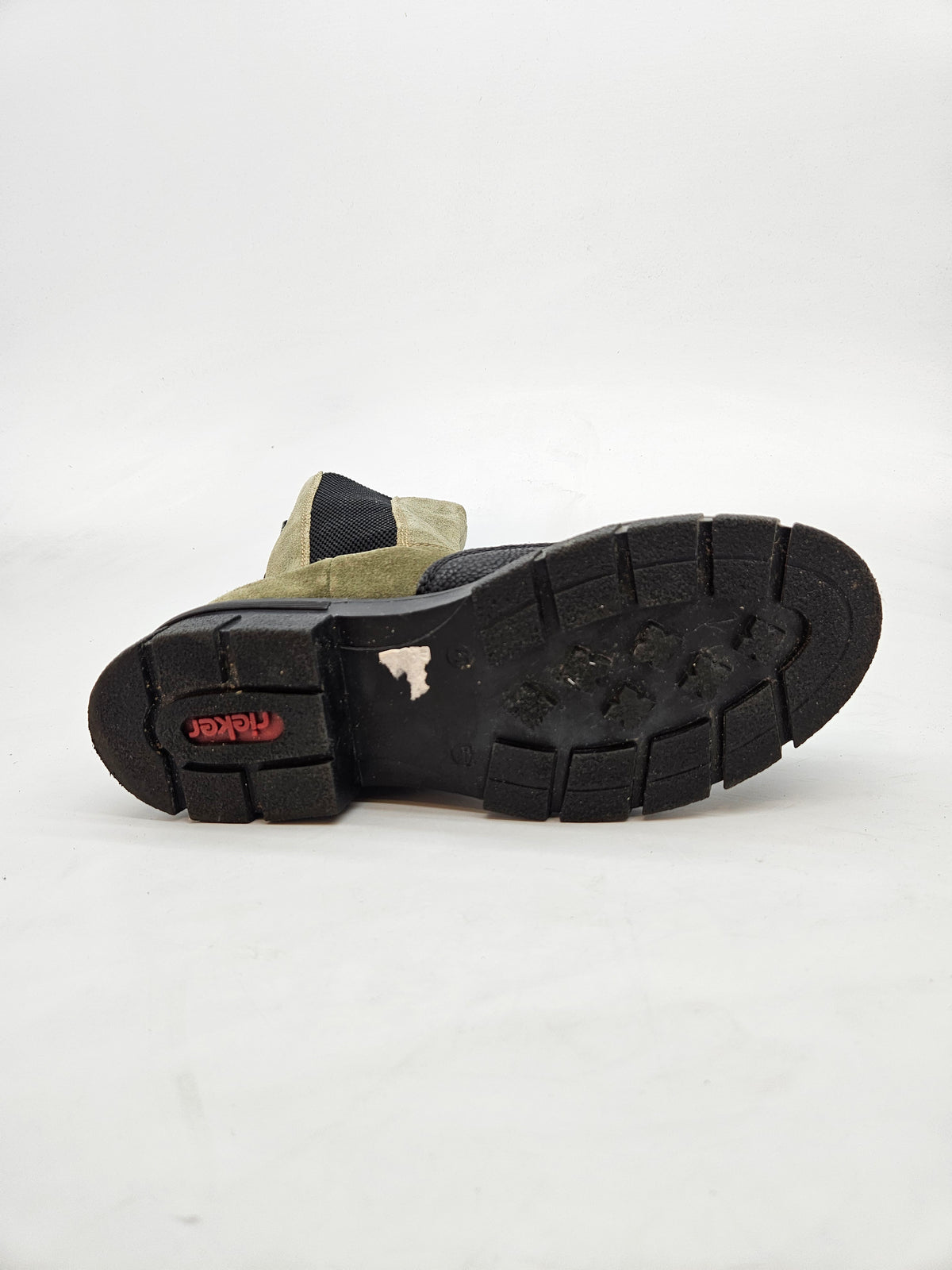 RIEKER ORIGINAL CIZMI BR 40