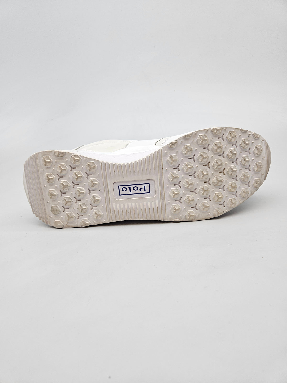 POLO ORIGINAL PATIKI BR 44
