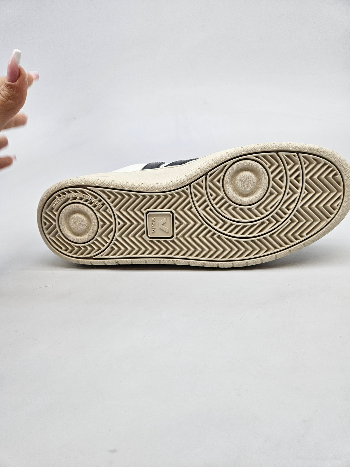 VEJA ORIGINAL PATIKI BR 41
