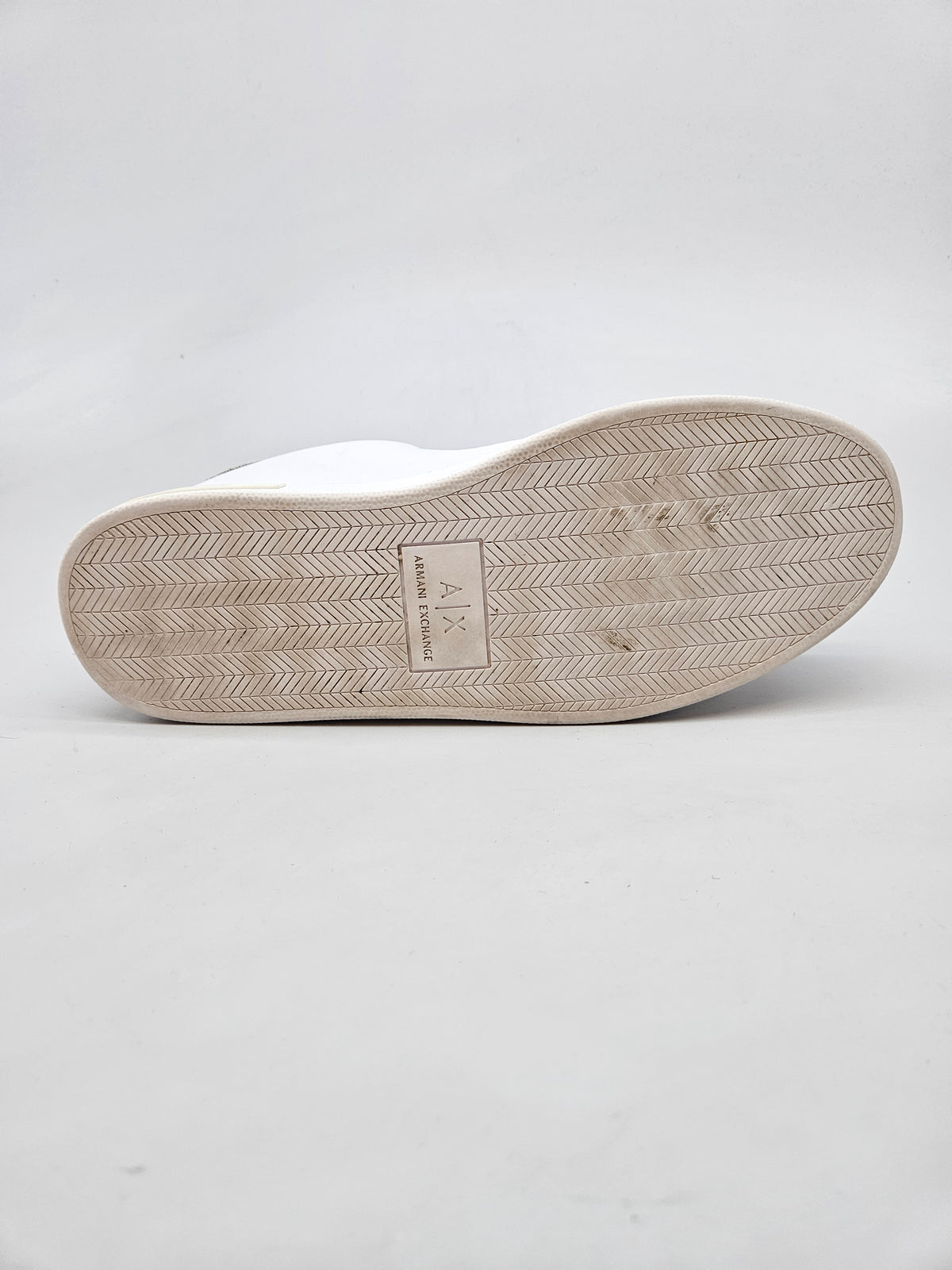 ARMANI EXCHANGE ORIGINAL PATIKI BR 44