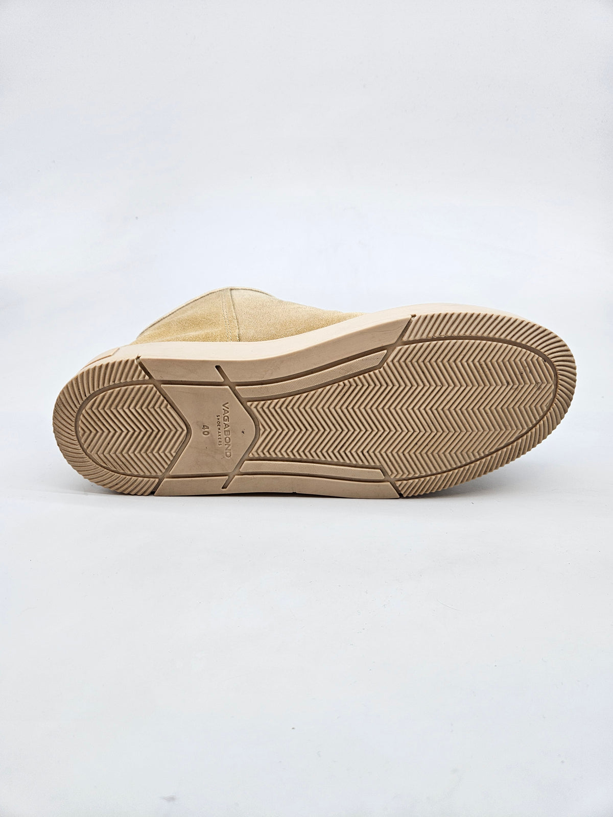 VAGABOND ORIGINAL PATIKI BR 40