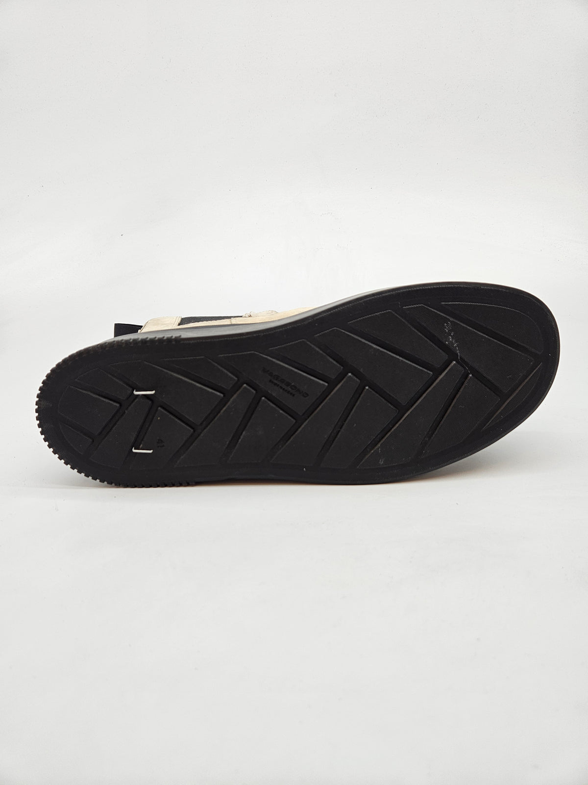 VAGABOND ORIGINAL CIZMI BR 41
