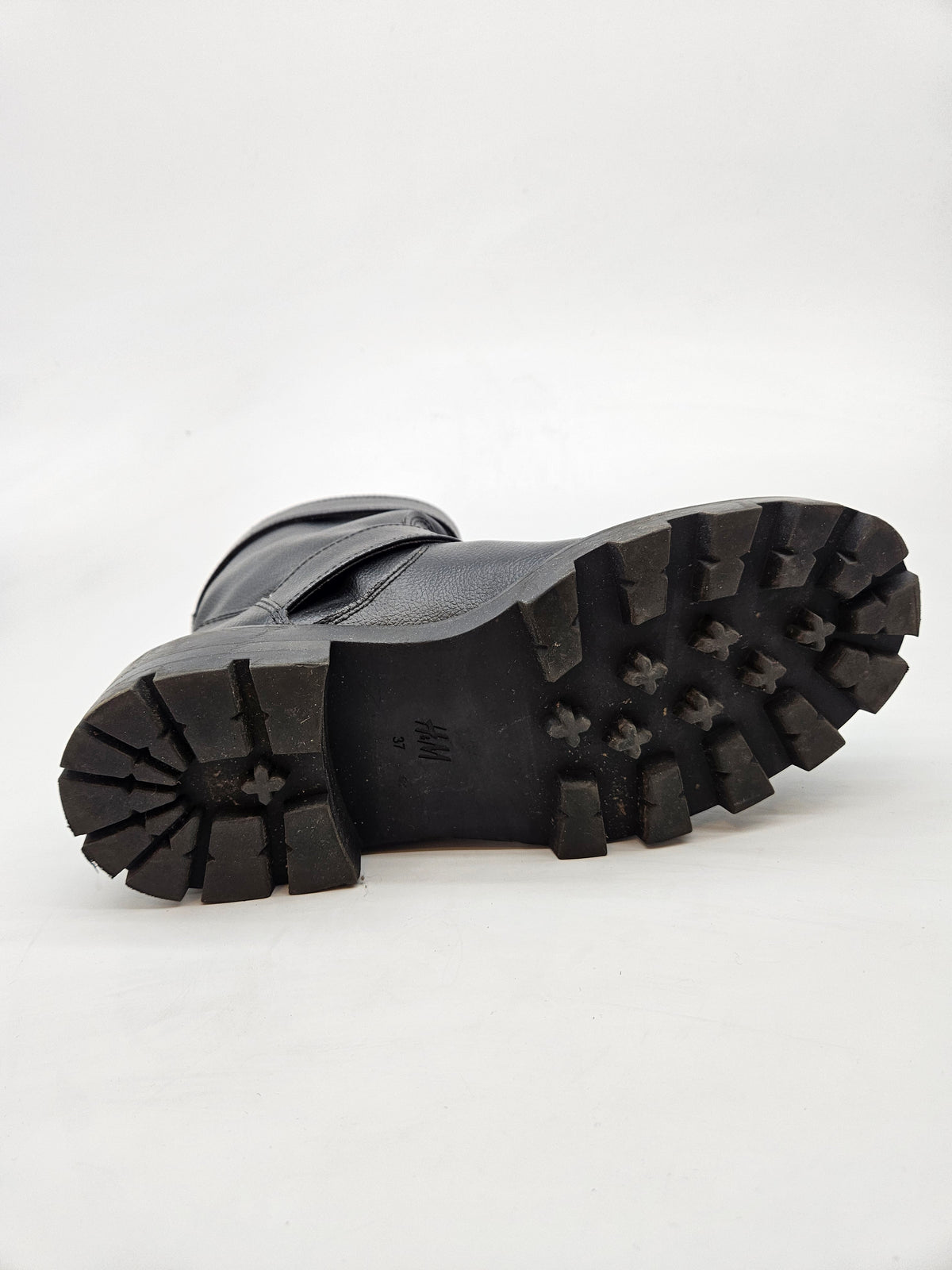 H&M ORIGINAL CIZMI BR 37