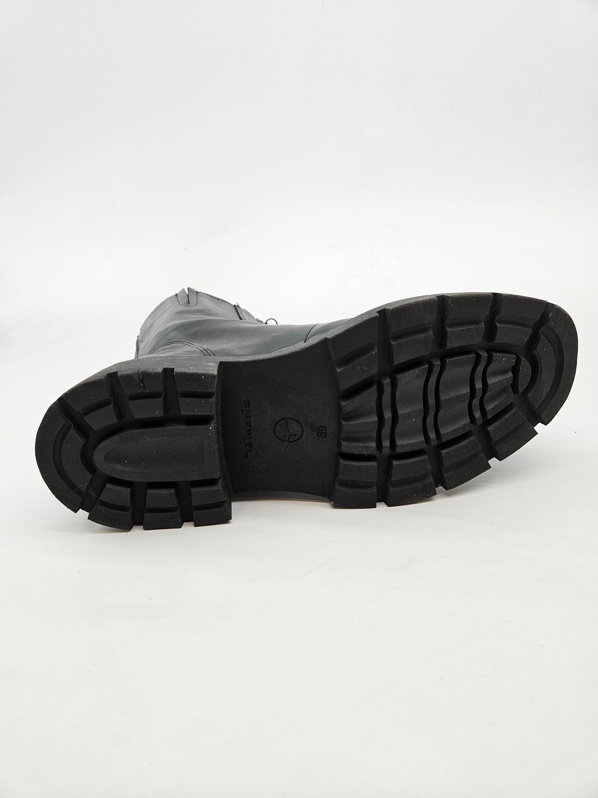 TAMARIS ORIGINAL CIZMI BR 39