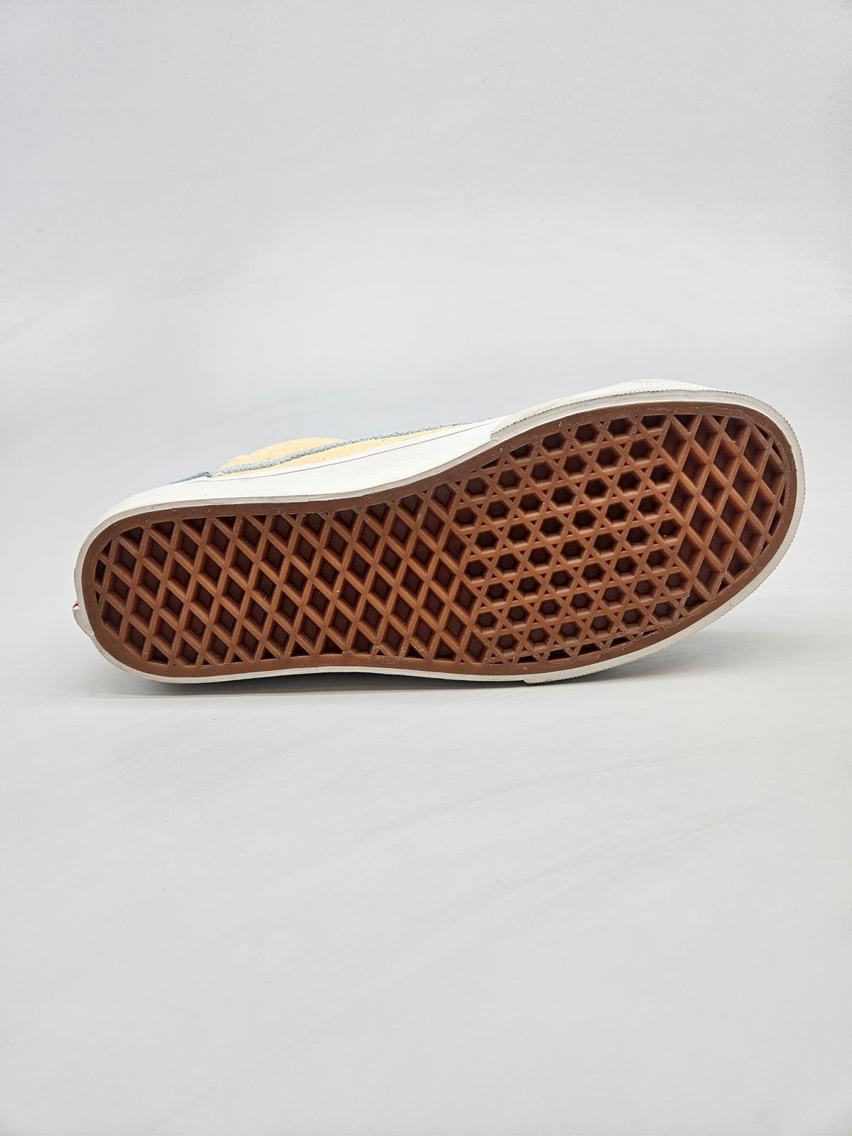 VANS ORIGINAL PATIKI BR 36.5