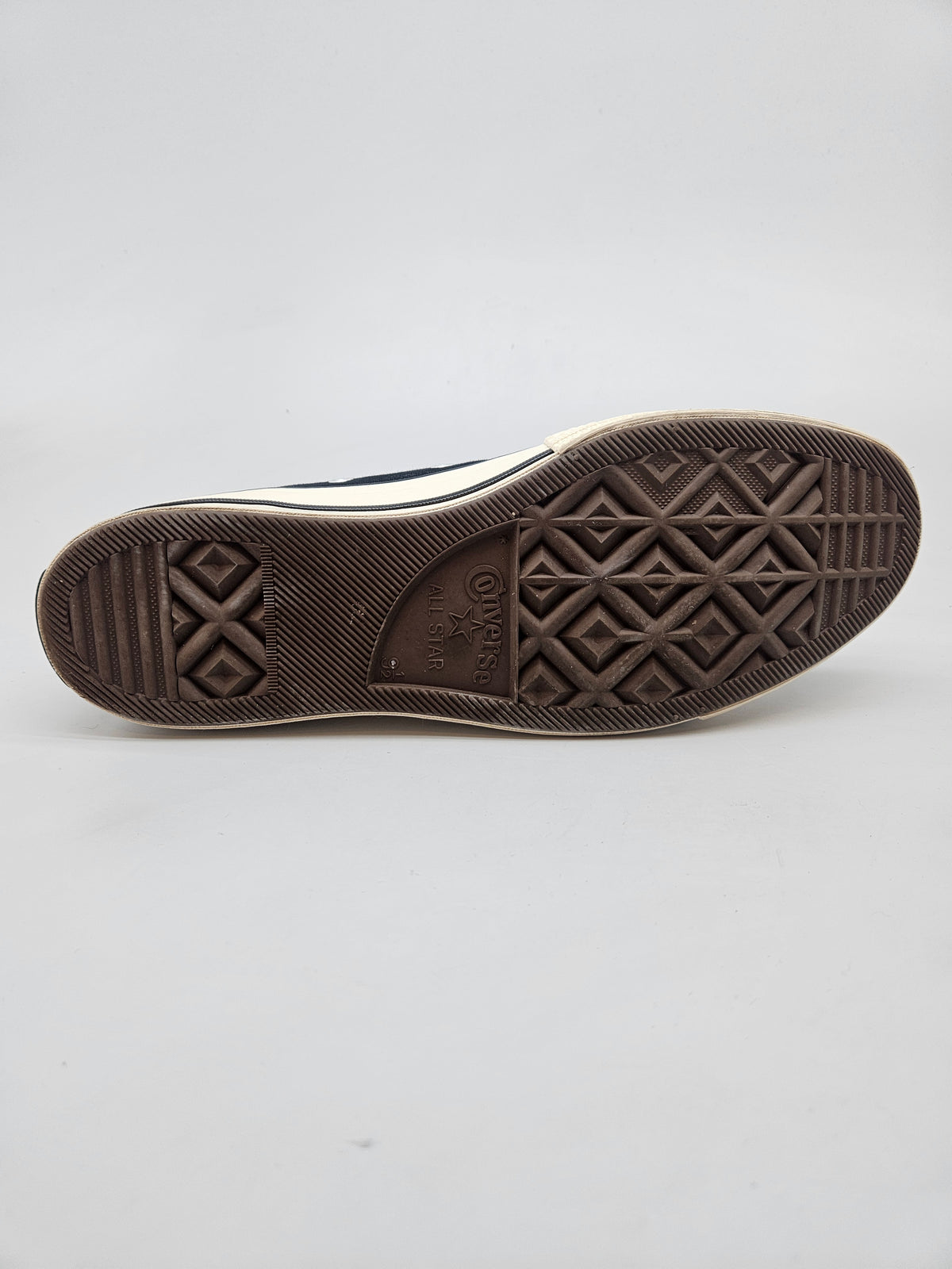 CONVERSE ORIGINAL PATIKI BR 43