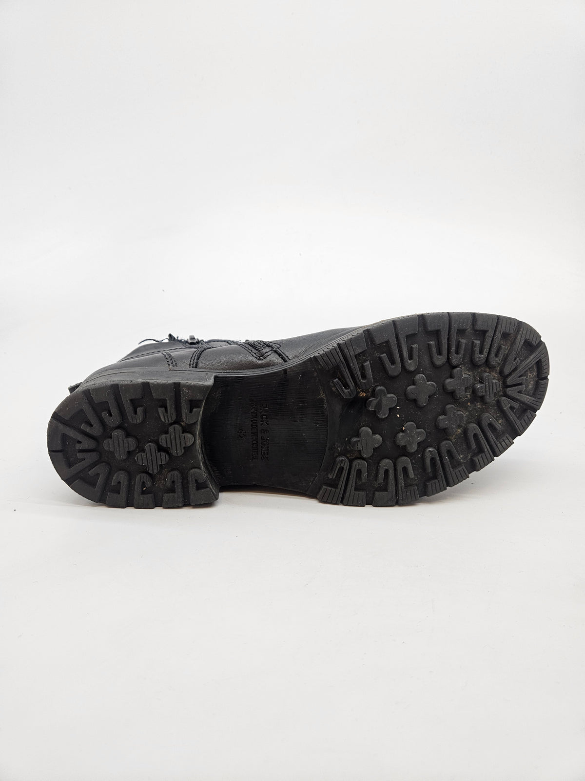 JACK JONES ORIGINAL CIZMI BR 42