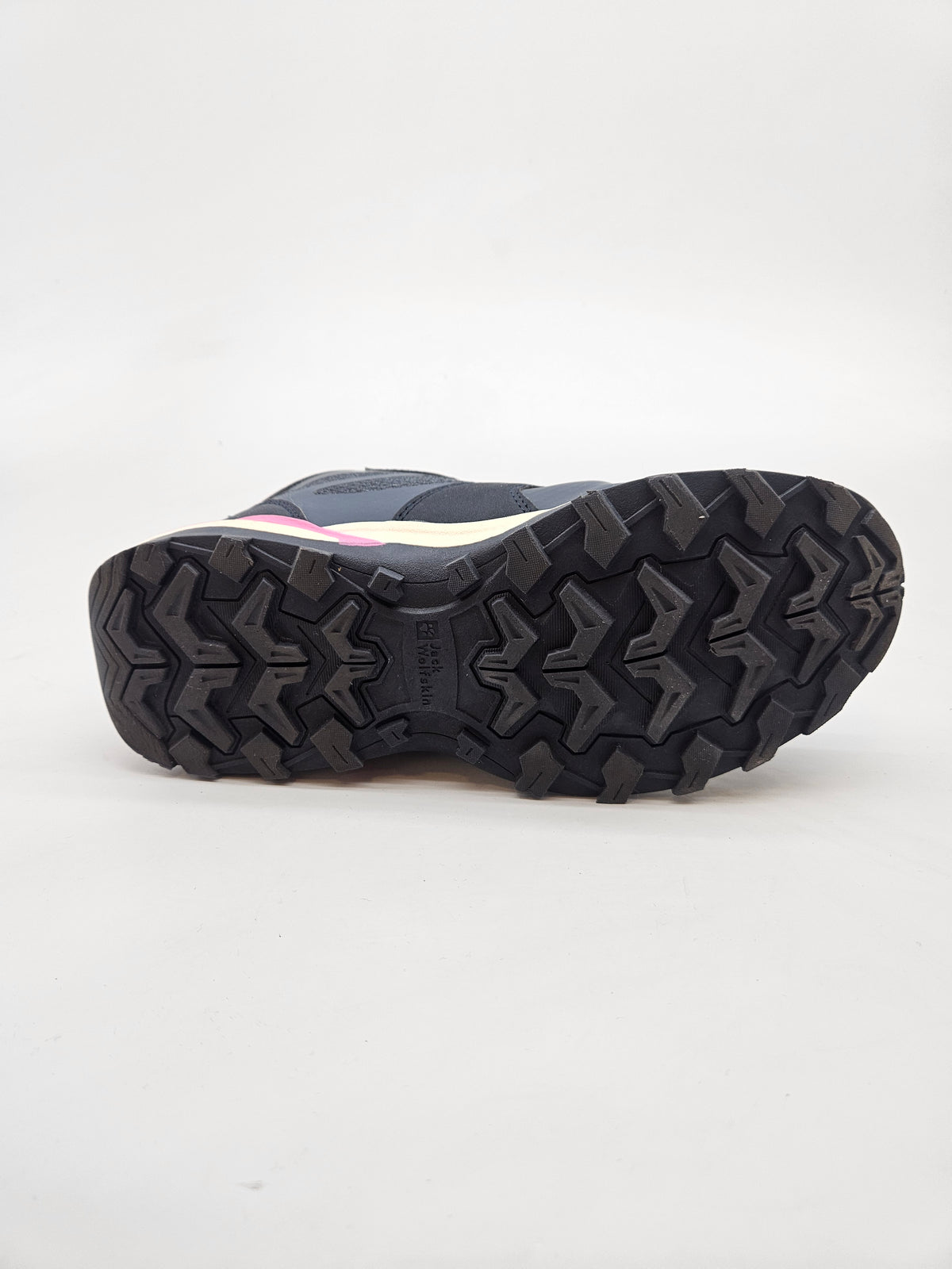 JACK WOLFSKIN ORIGINAL CIZMI BR 37
