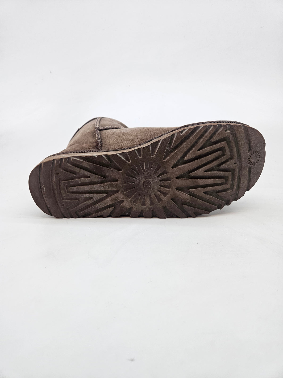 UGG ORIGINAL CIZMI BR 39
