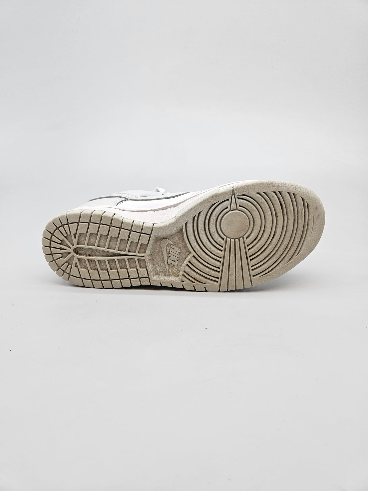 NIKE ORIGINAL PATIKI BR 38