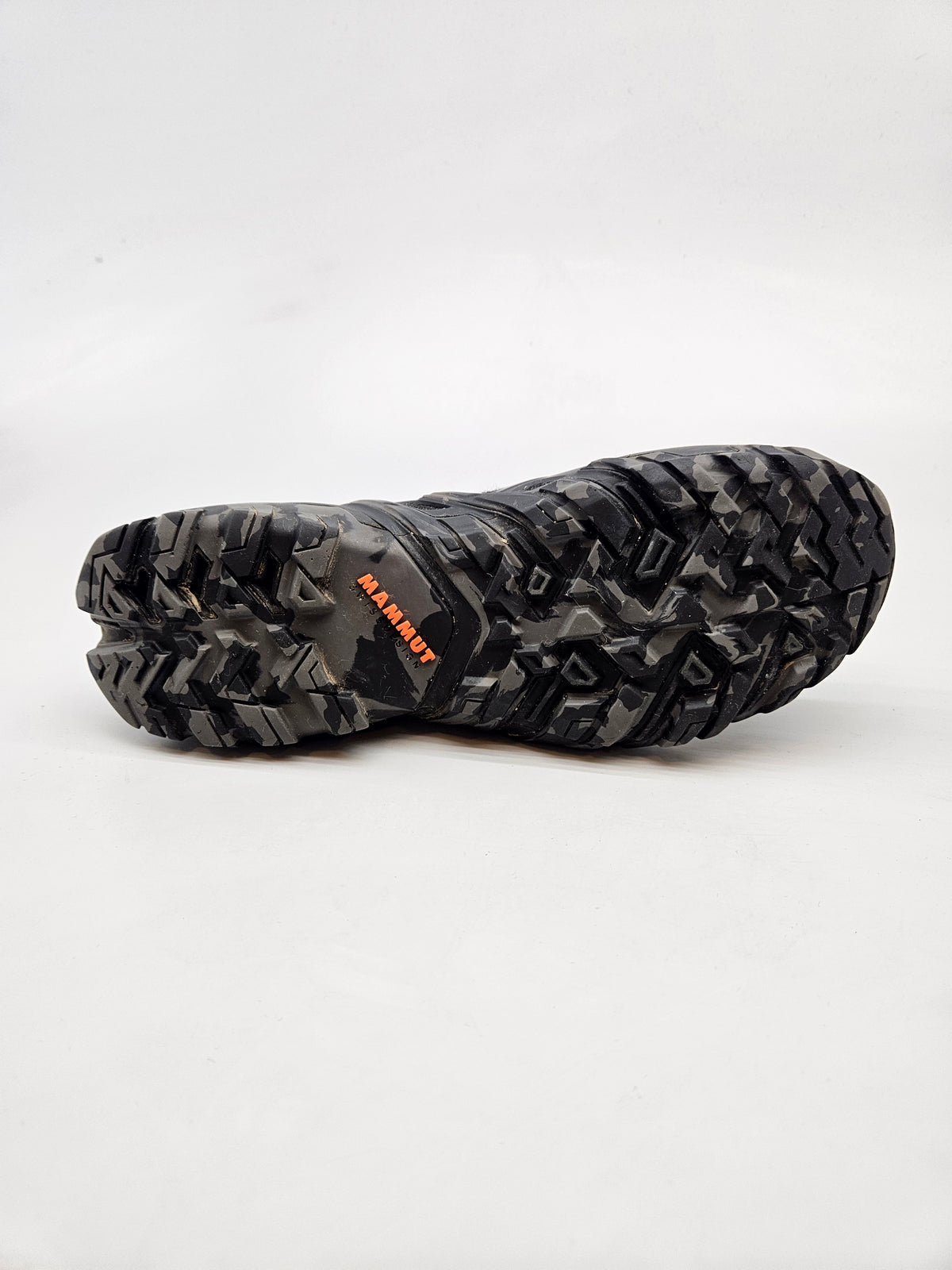 MAMMUT ORIGINAL PATIKI BR 39