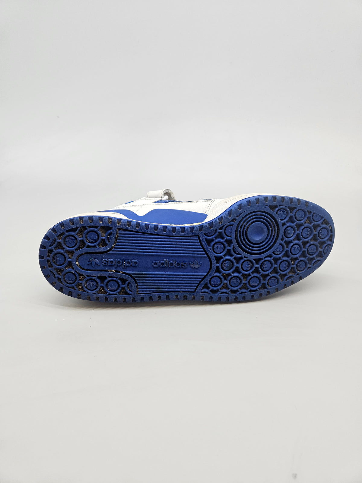ADIDAS ORIGINAL PATIKI BR 42.5