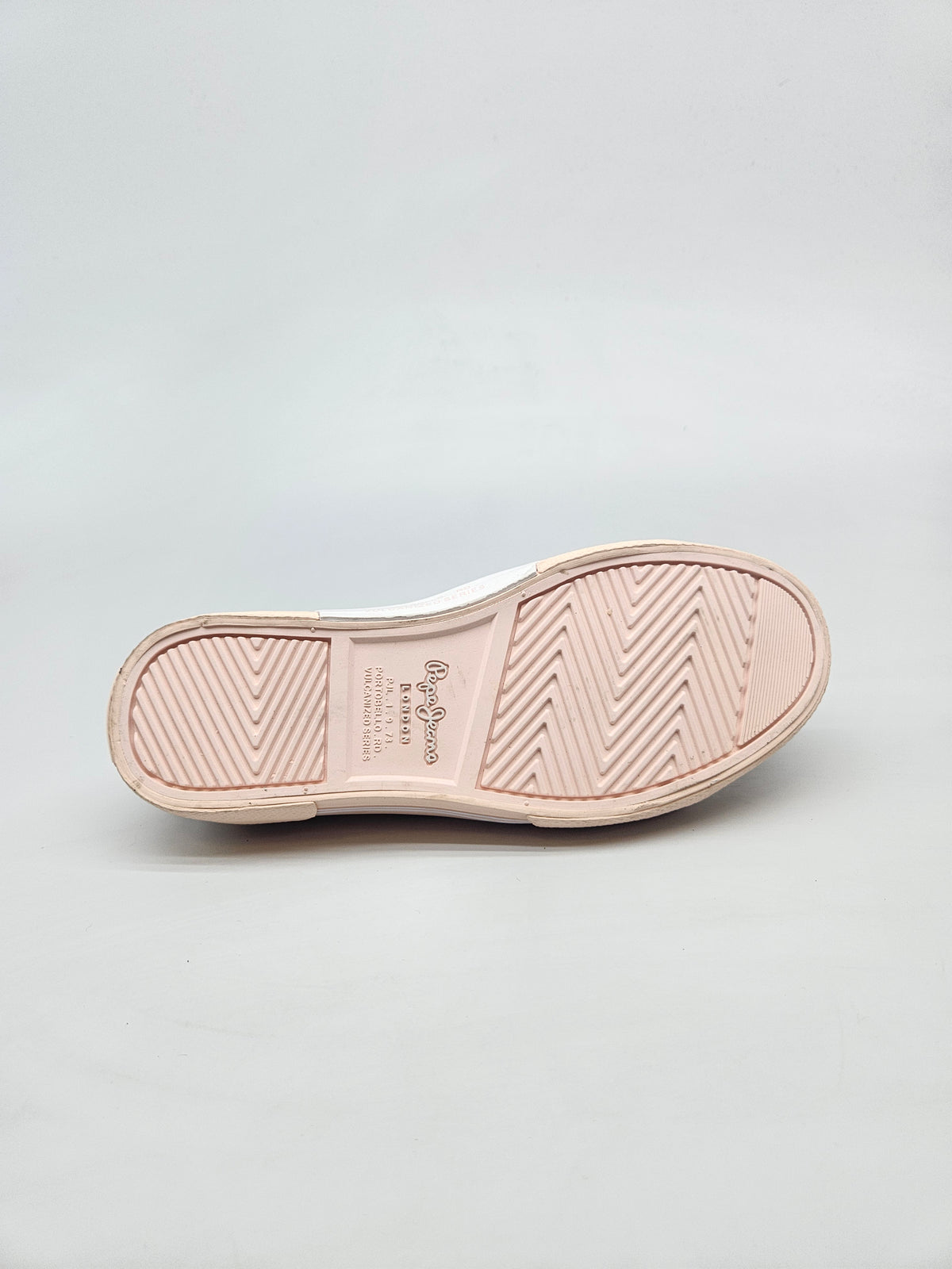 PEPE JEANS ORIGINAL PATIKI BR 33