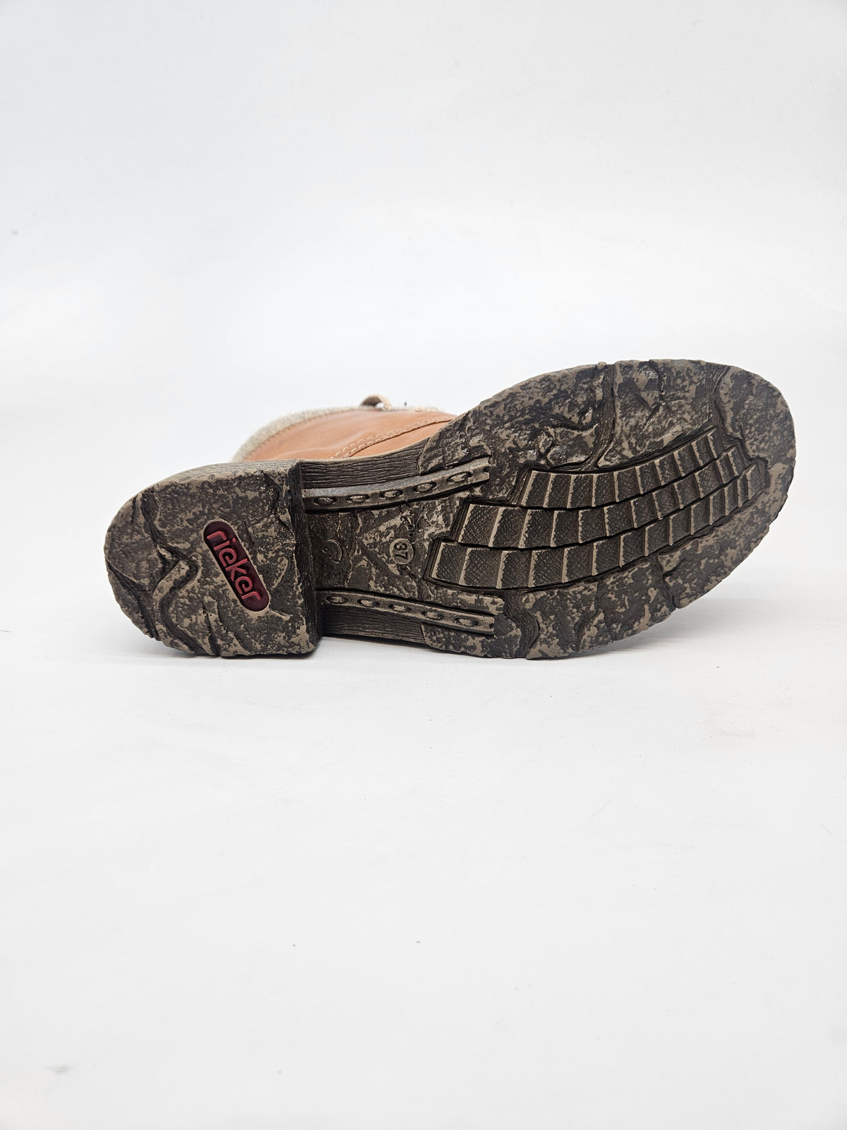 RIEKER ORIGINAL PATIKI BR 37