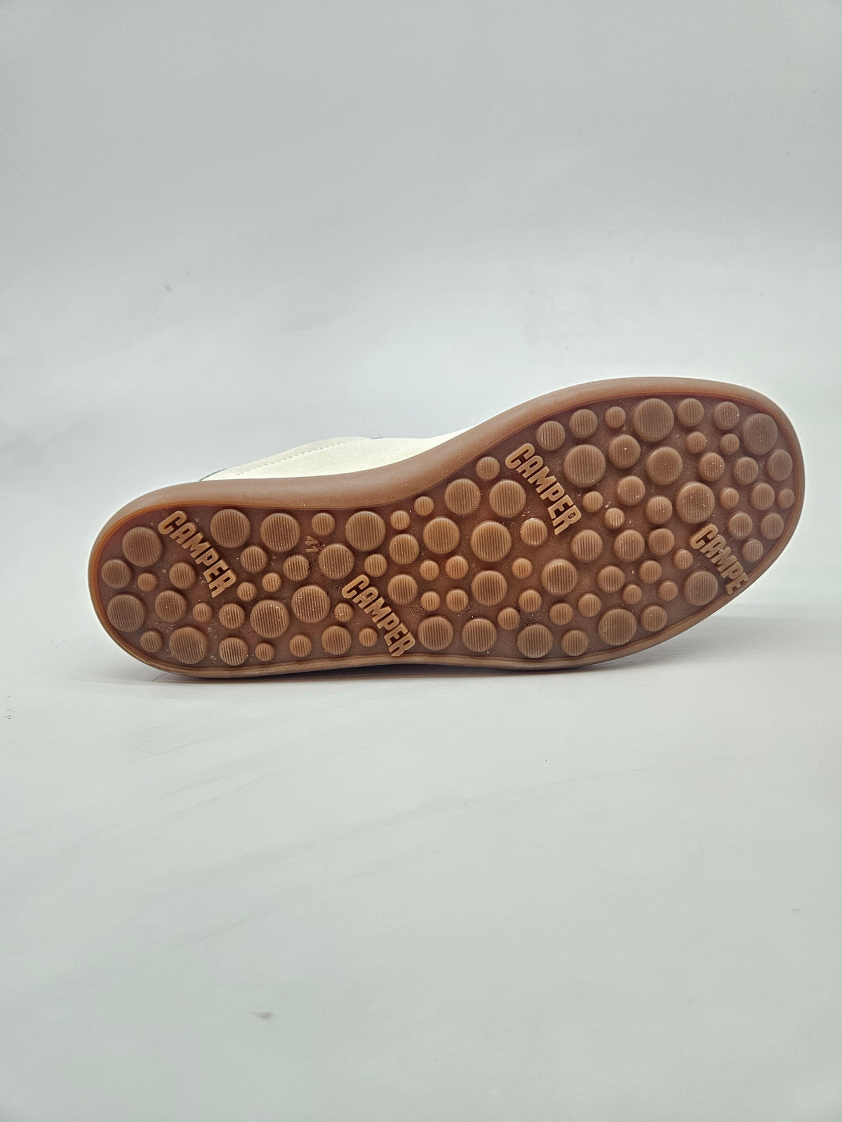 CAMPER ORIGINAL PATIKI BR 41