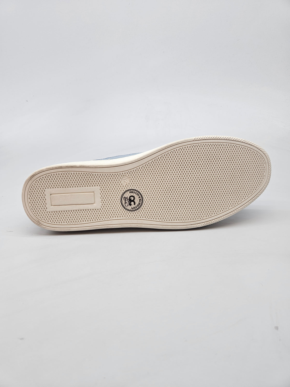 MEVLIN HAMILTON ORIGINAL PATIKI BR 42