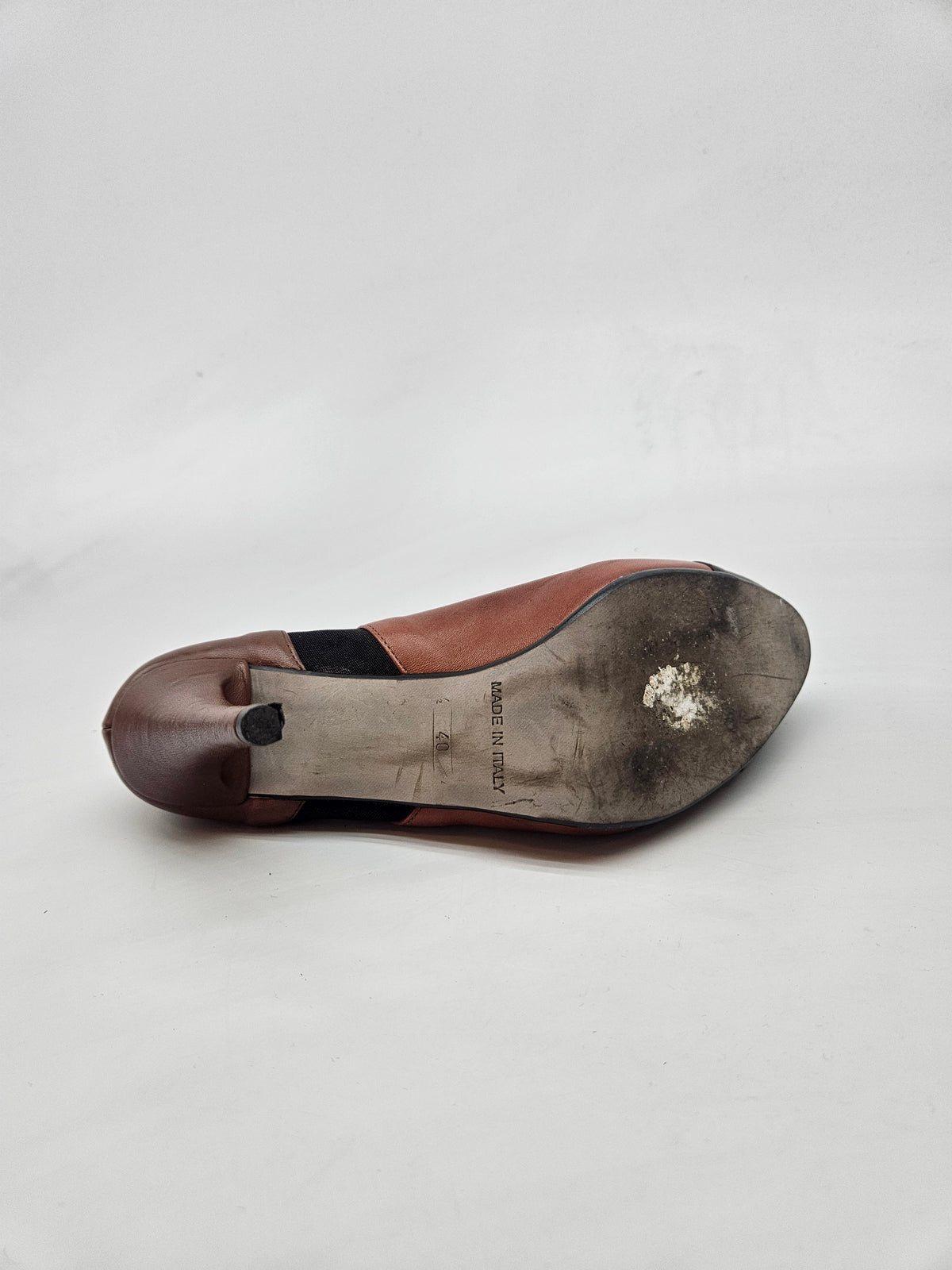CIAO RUGAZZI ORIGINAL STIKLI BR 40