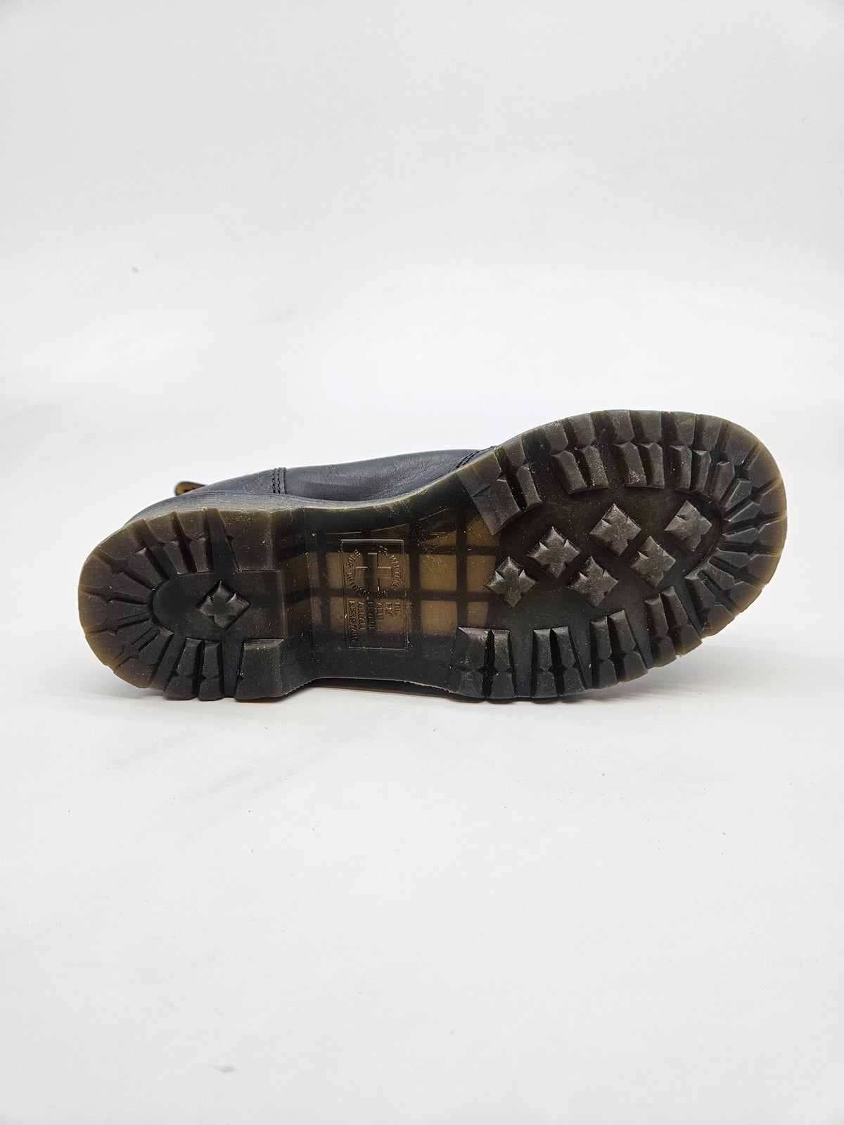 DR MARTENS ORIGINAL CIZMI BR 37