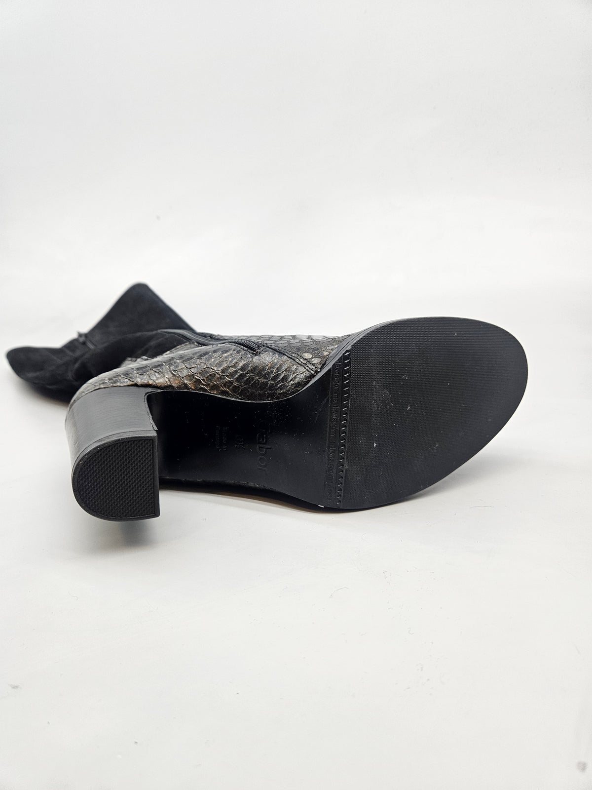 GABOR ORIGINAL CIZMI BR 40