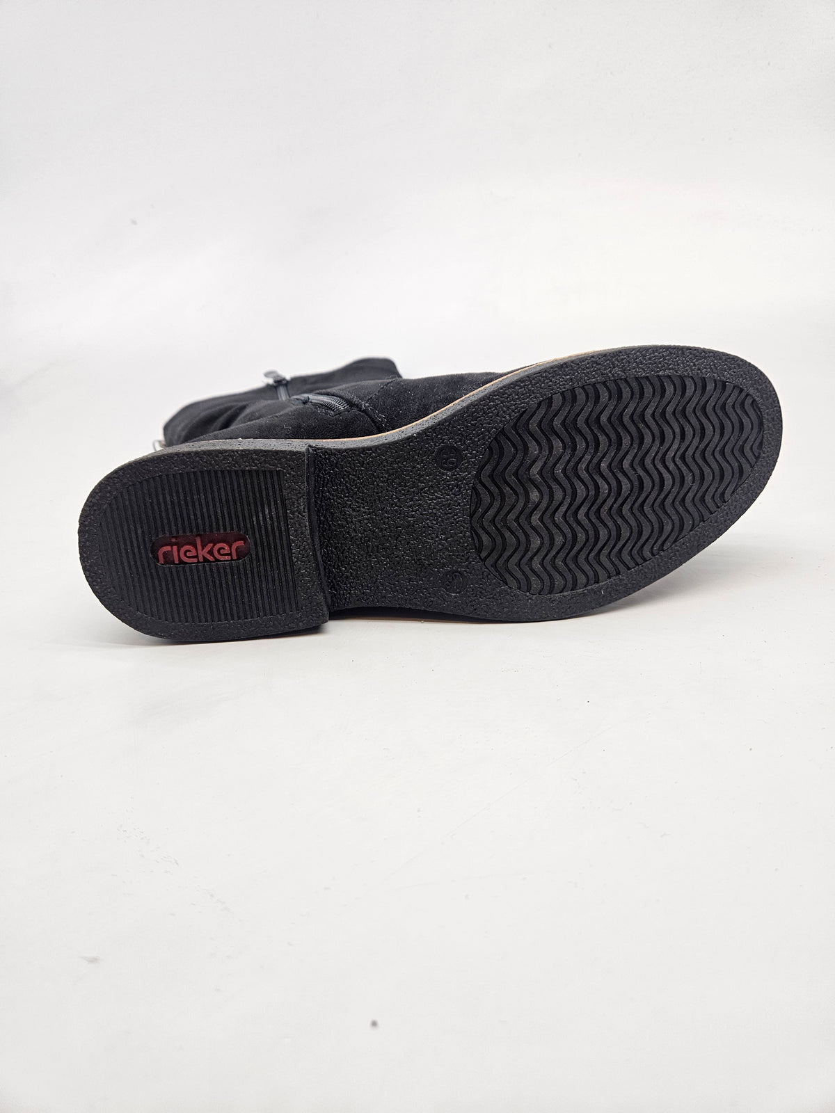 RIEKER ORIGINAL CIZMI BR 39