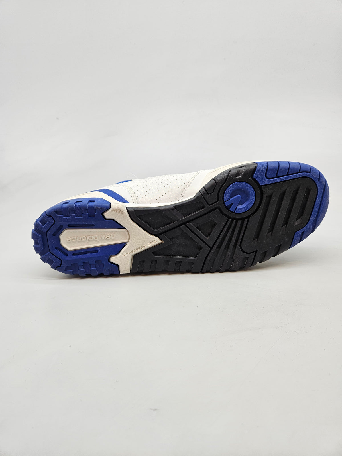 NEW BALANCE ORIGINAL PATIKI BR 44.5