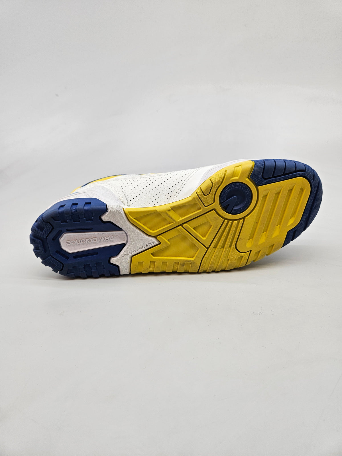 NEW BALANCE ORIGINAL PATIKI BR 39.5