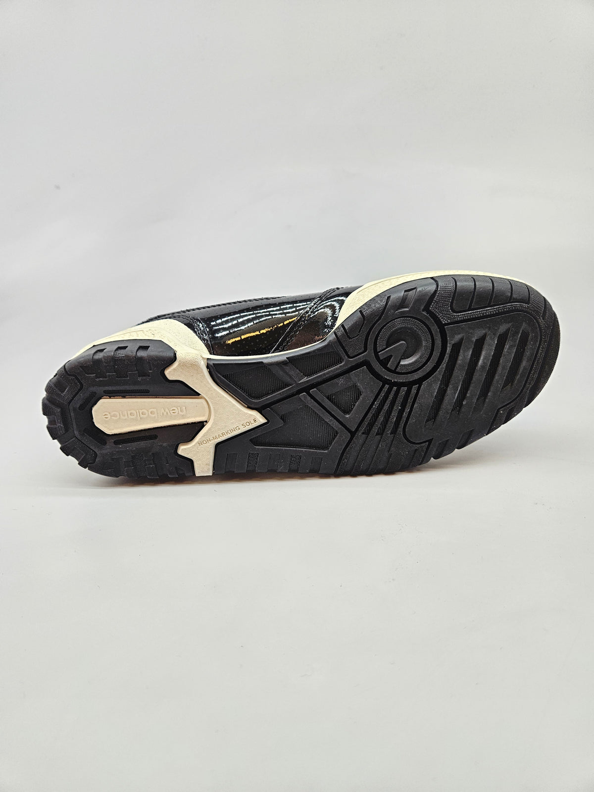 NEW BALANCE ORIGINAL PATIKI BR 40
