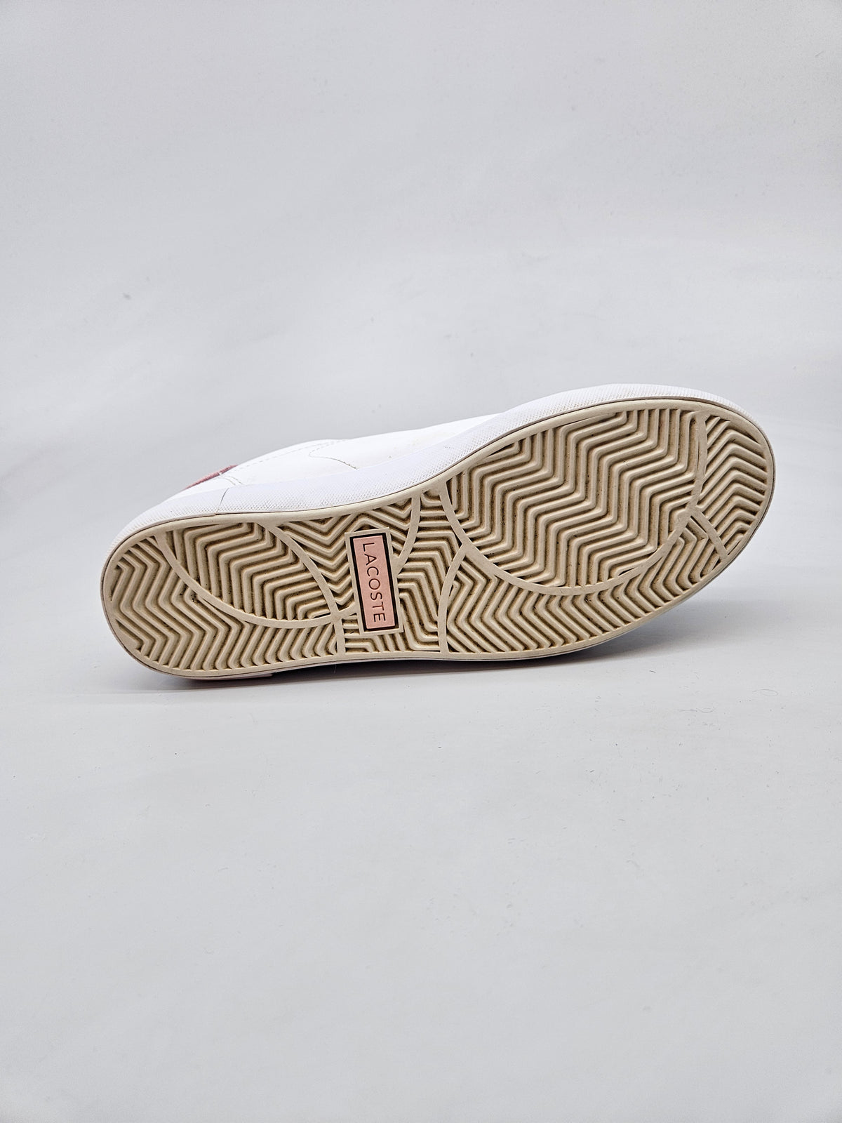 LACOSTE ORIGINAL PATIKI BR 39