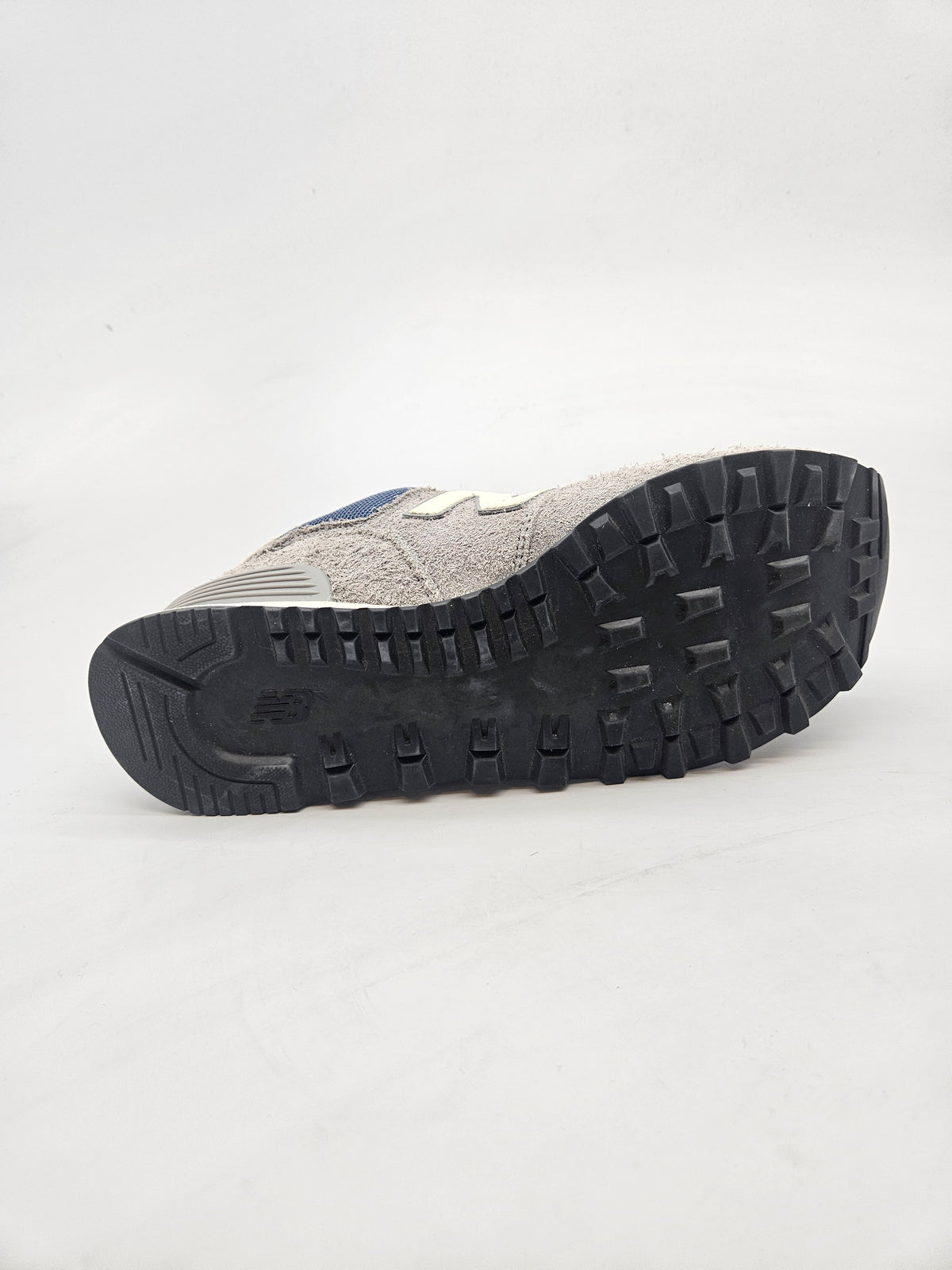 NEW BALANCE ORIGINAL PATIKI BR 40
