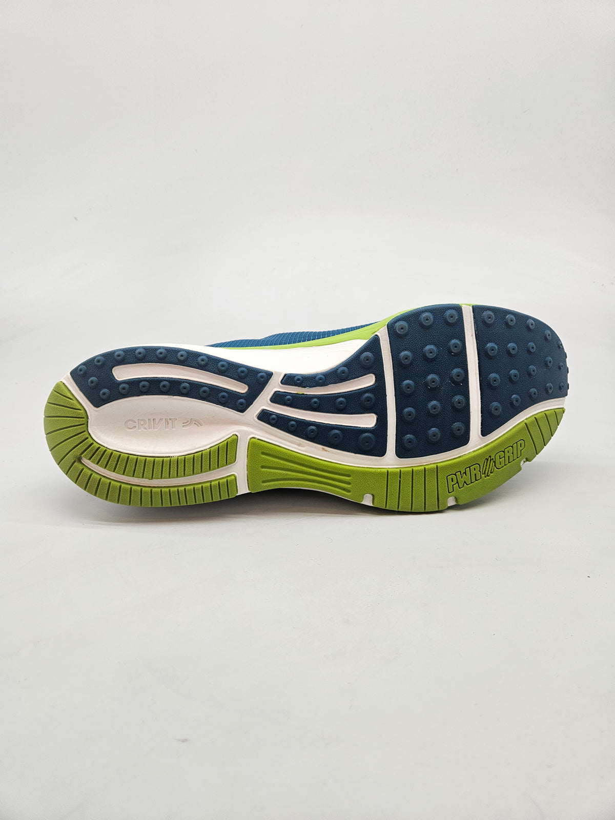 CRIVIT ORIGINAL PATIKI BR 45