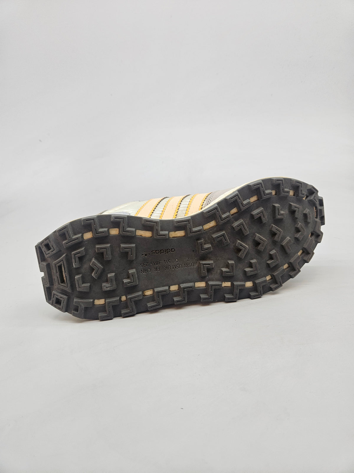 ADIDAS ORIGINAL PATIKI BR 38.5