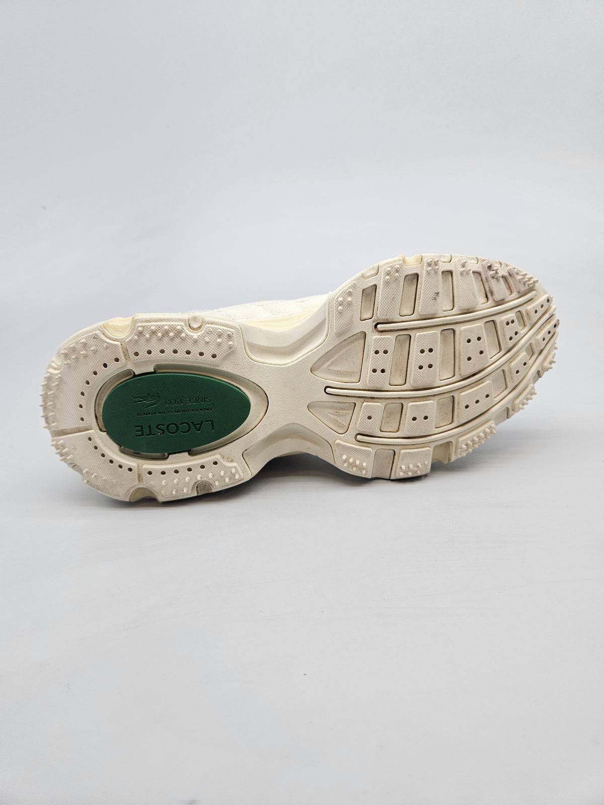 LACOSTE ORIGINAL PATIKI BR 39