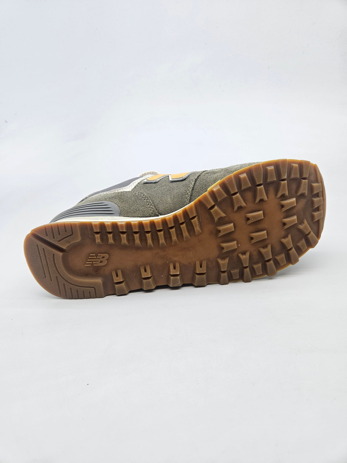 NEW BALANCE ORIGINAL PATIKI BR 38