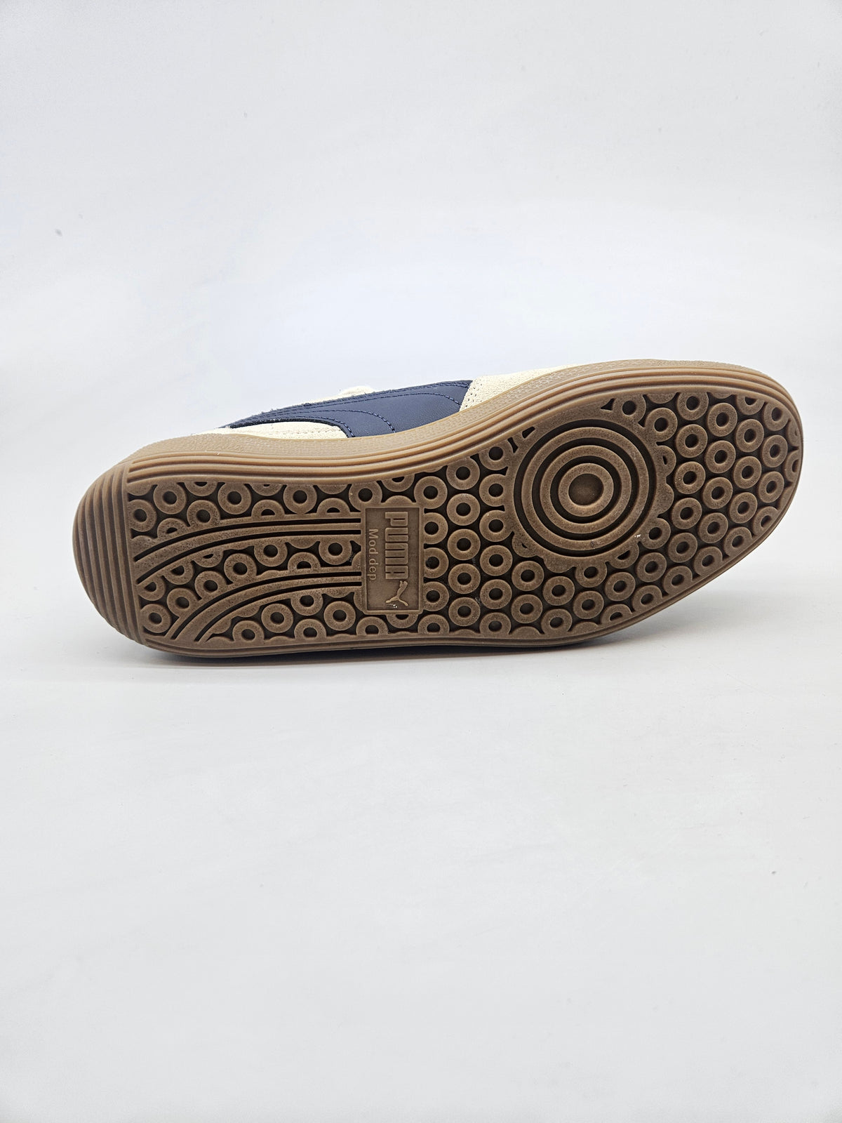 PUMA ORIGINAL PATIKI BR 38.5