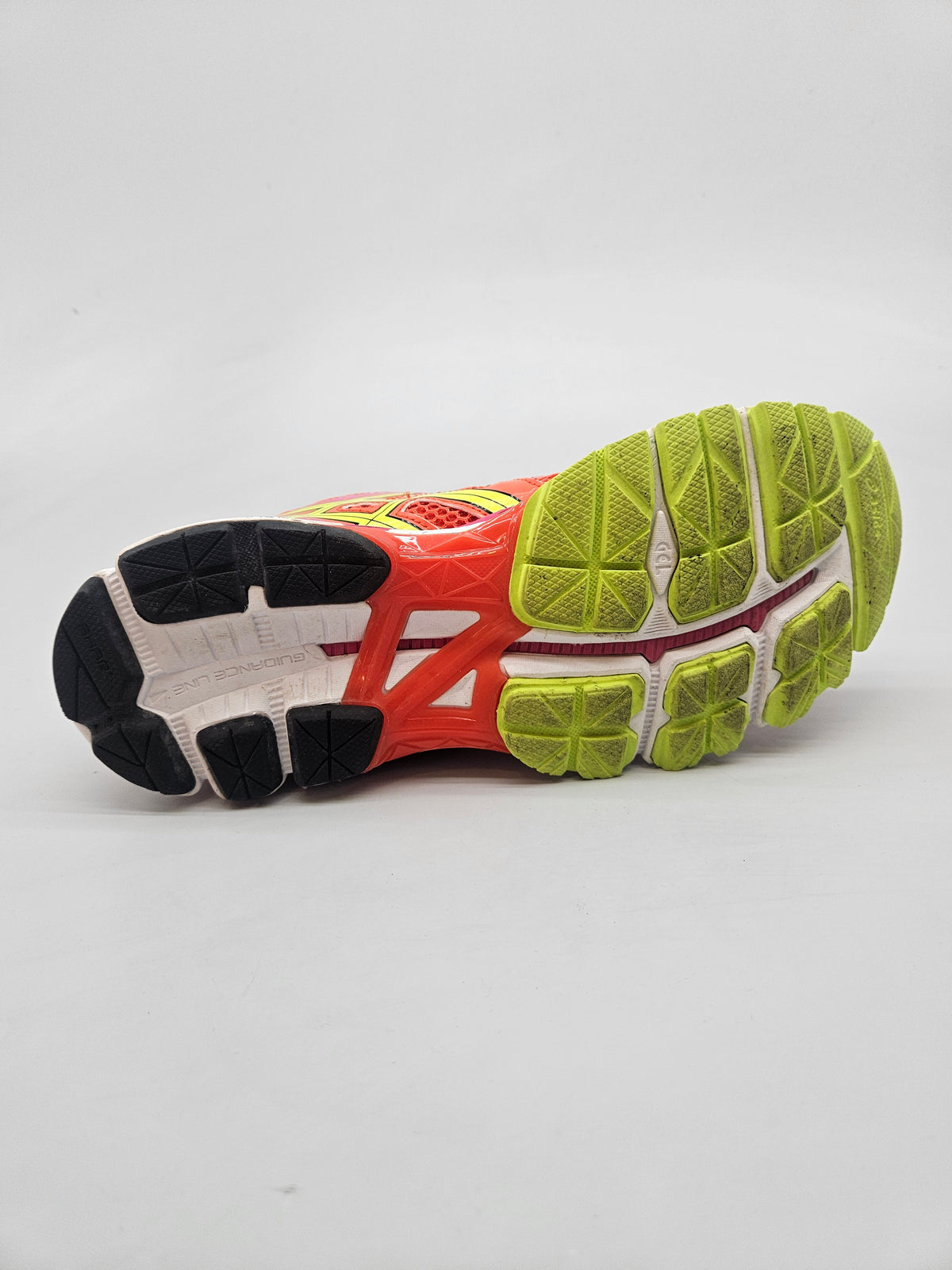 ASICS ORIGINAL PATIKI BR 40.5