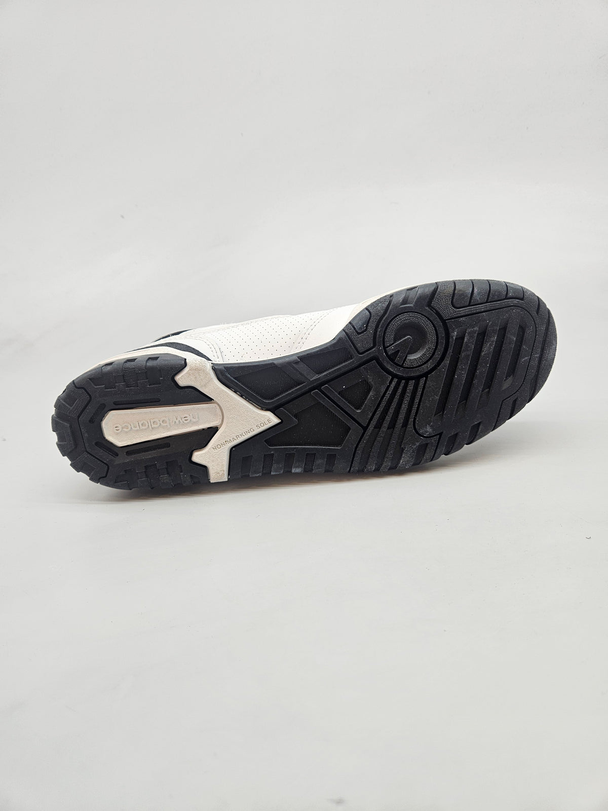 NEW BALANCE ORIGINAL PATIKI BR 43