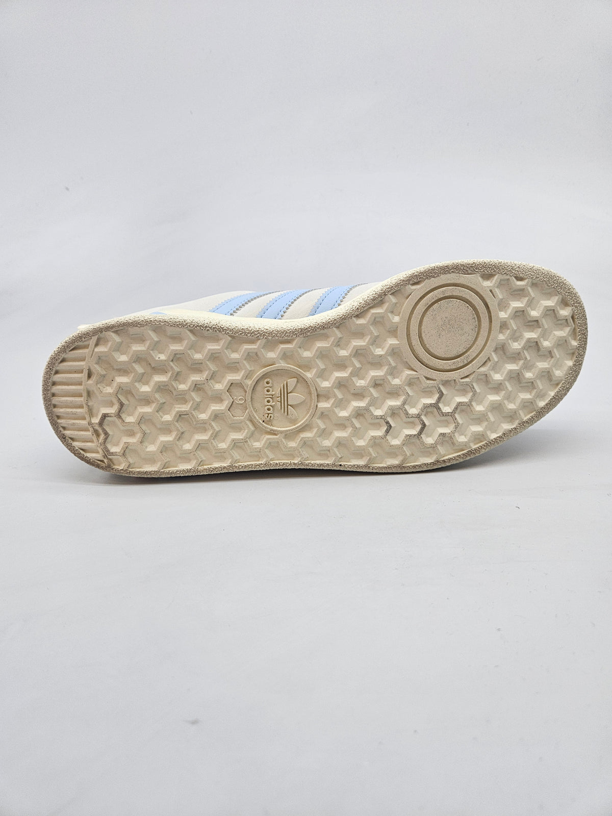 ADIDAS ORIGINAL PATIKI BR 43