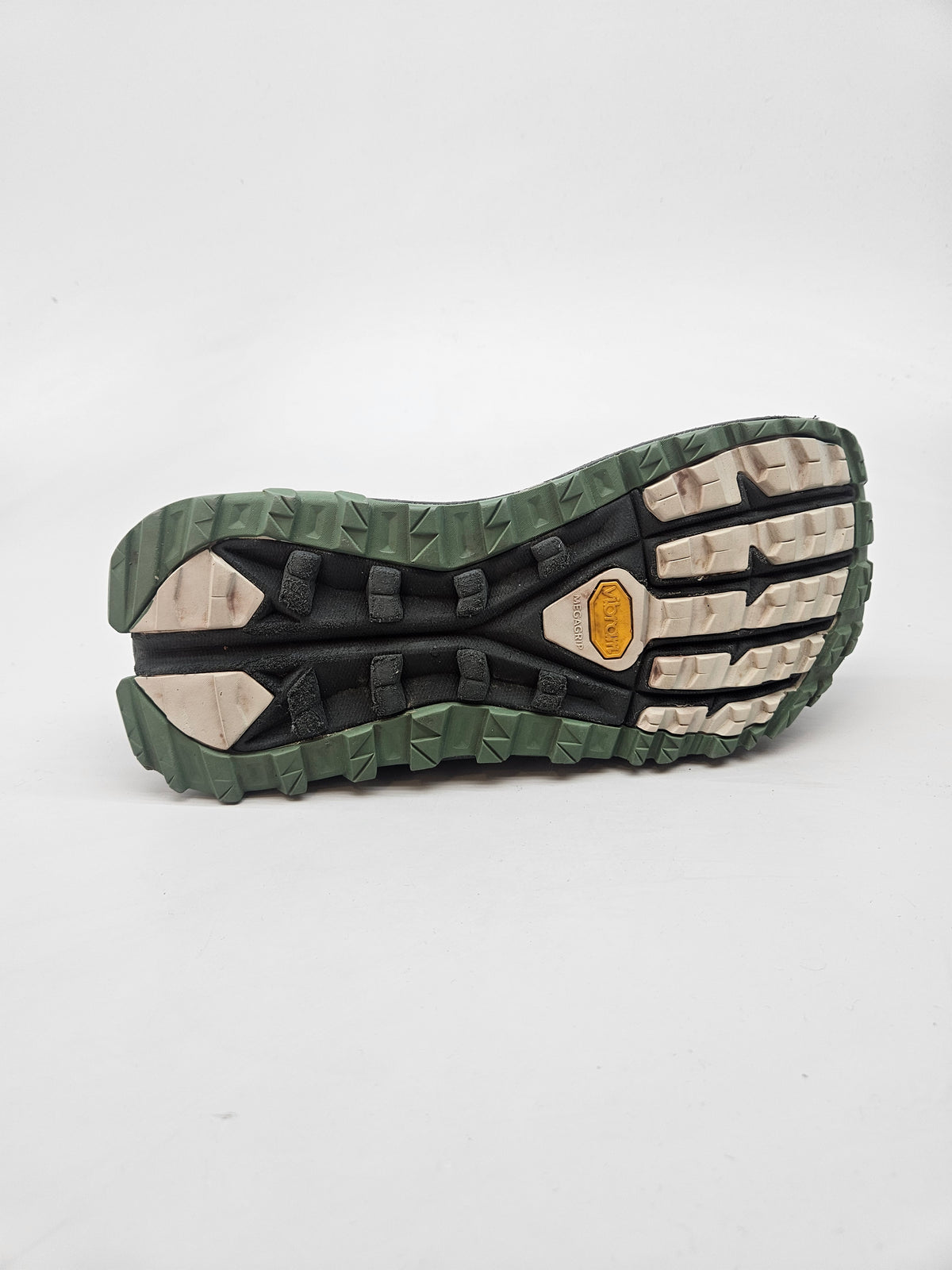 ALTRA VIBRAM ORIGINAL PATIKI BR 42