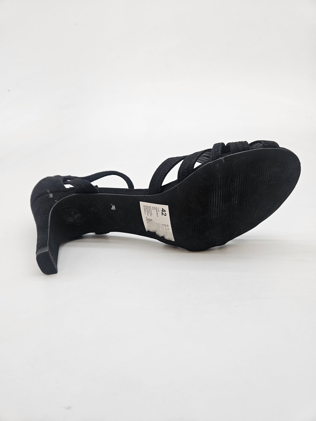 ESPRIT ORIGINAL STIKLI BR 42