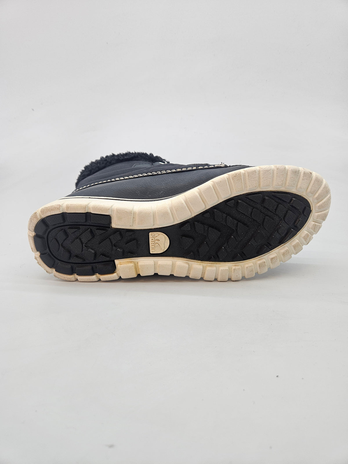 SOREL ORIGINAL CIZMI BR 38