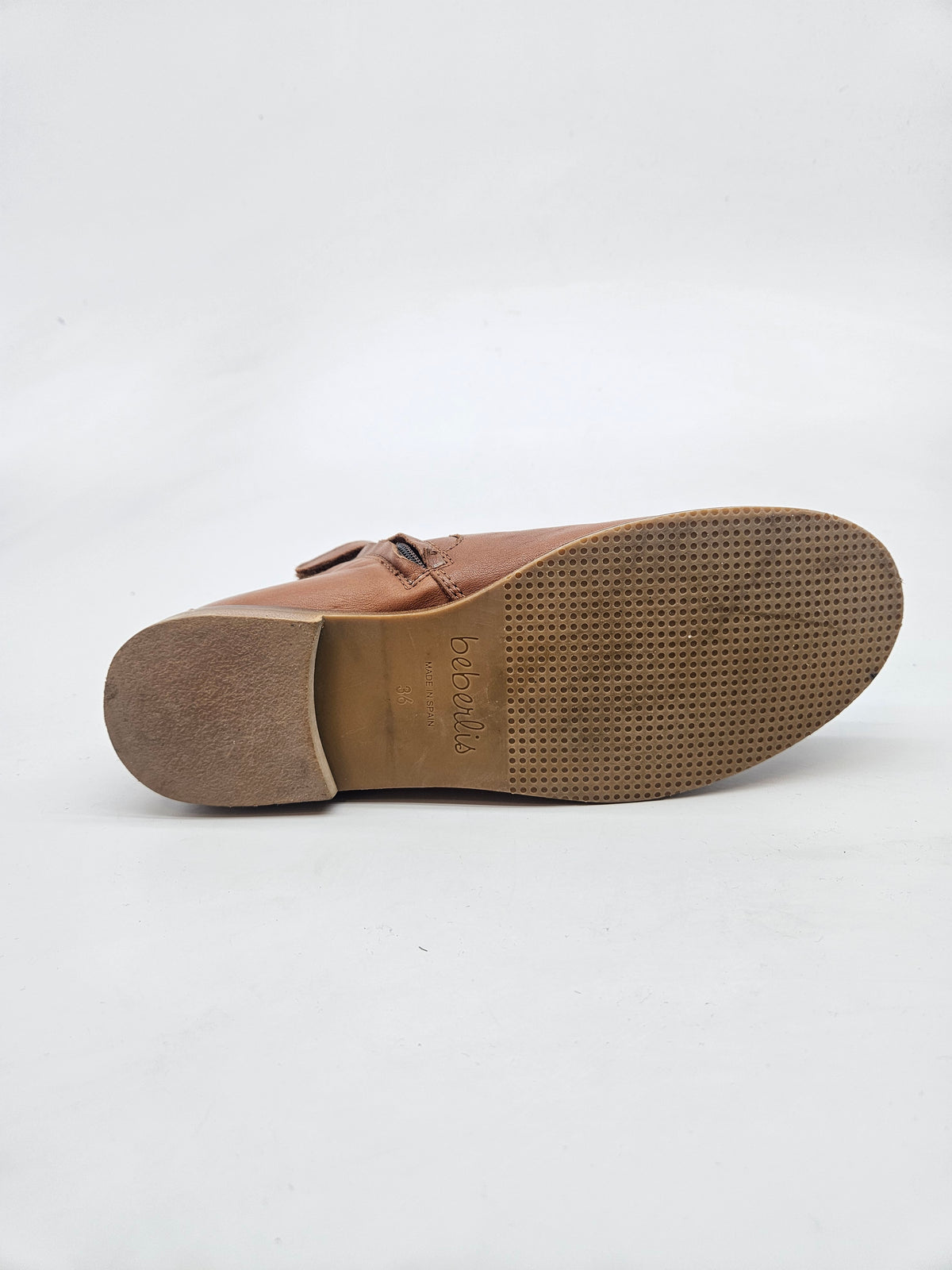 BEBERLIS ORIGINAL CIZMI BR 36