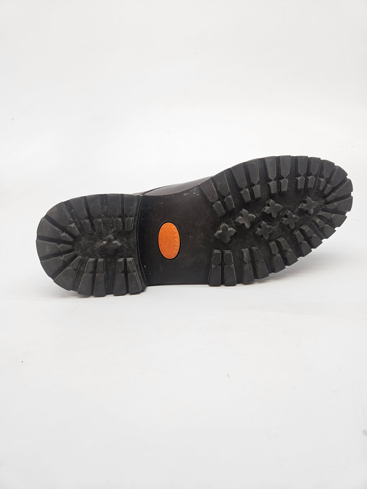 BROGUES ORIGINAL CIZMI BR 39