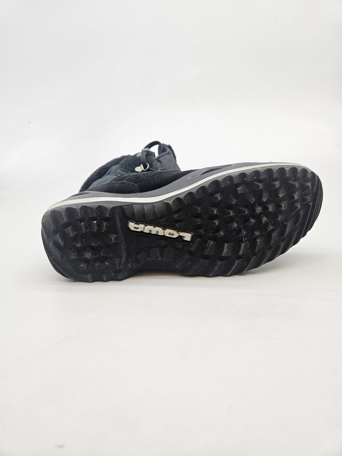 LOWA ORIGINAL CIZMI BR 39
